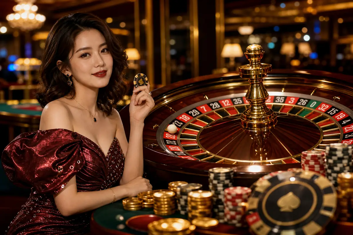 rolex11 Casino kaedah deposit pembayaran Malaysia