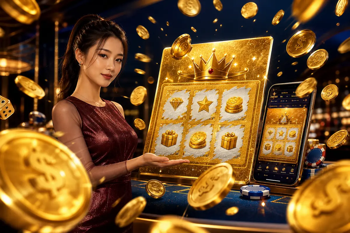rolex11 Casino meja live dealer langsung