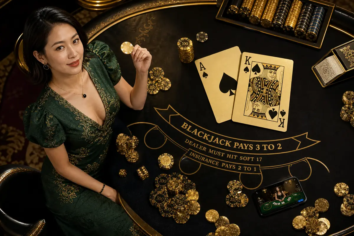 rolex11 Dragon Tiger meja permainan kad live
