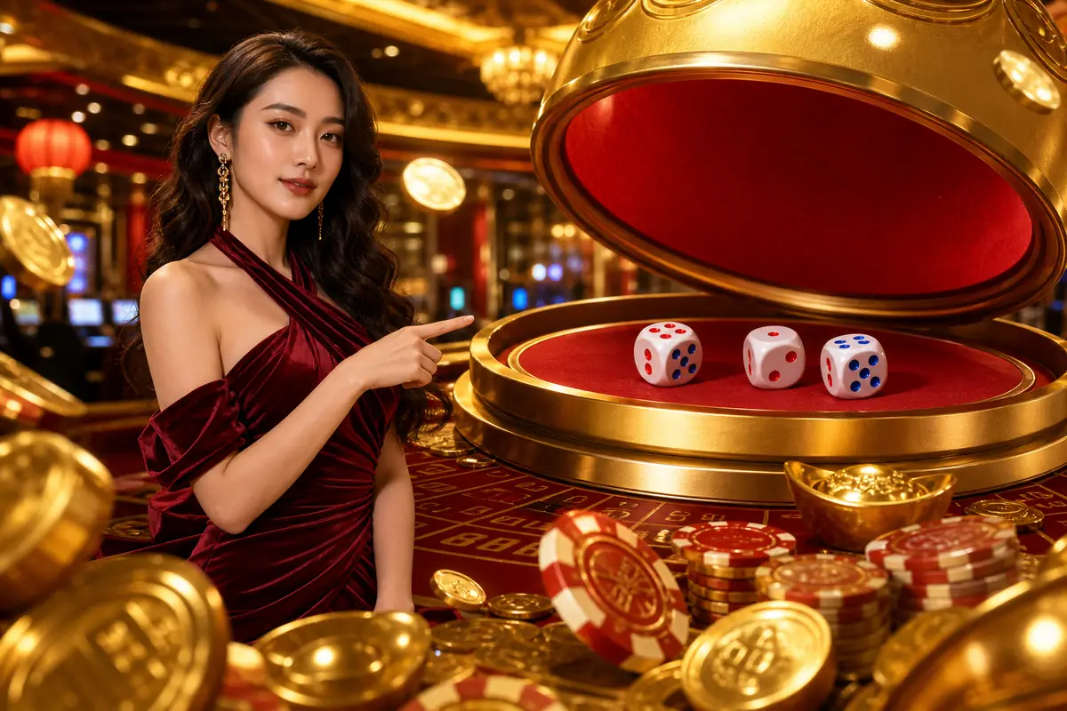 rolex11 slot online permainan utama Malaysia