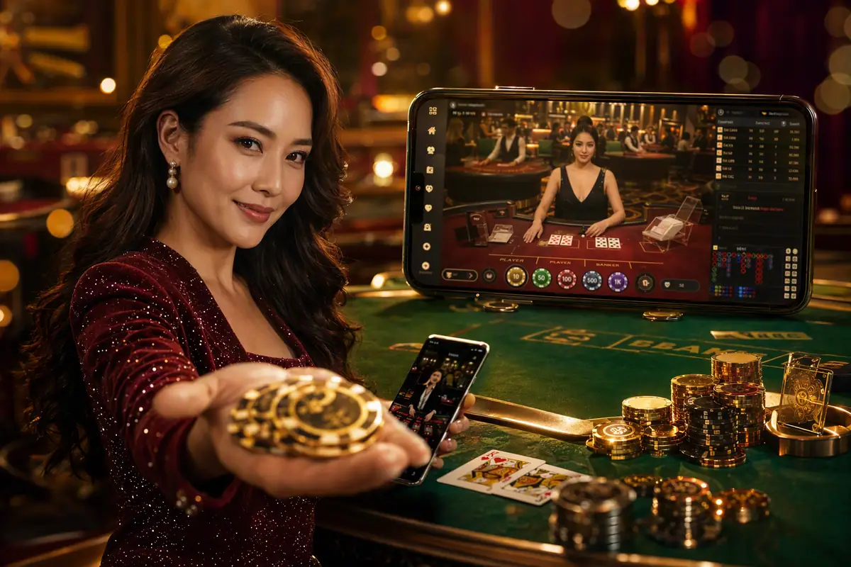 rolex11 bonus sambutan deposit pertama