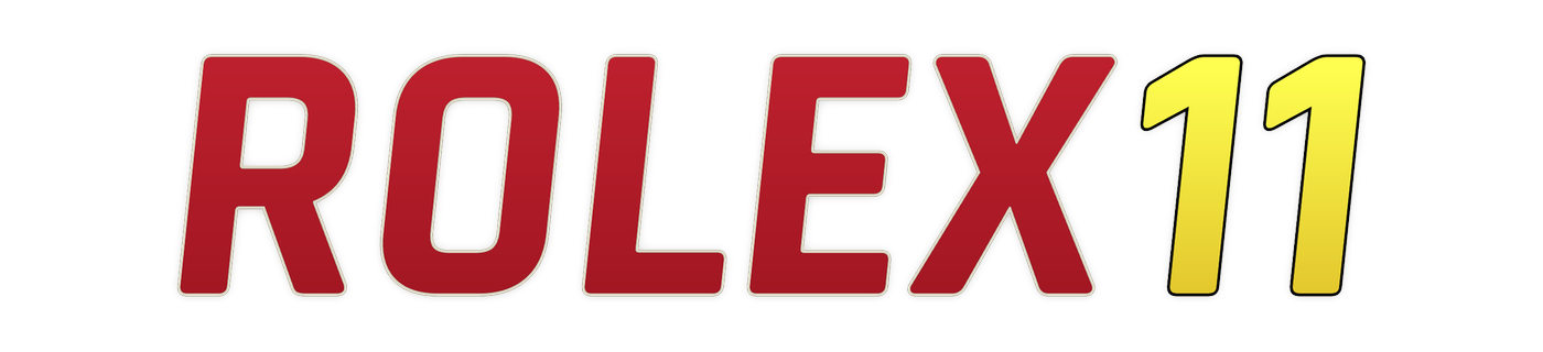 rolex11 logo